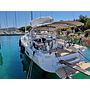 Book yachts online - sailboat - Oceanis 46.1 - Noah - rent