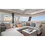Book yachts online - catamaran - Elba 45 - Balu - rent