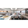 Book yachts online - catamaran - Elba 45 - Balu - rent