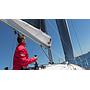 Book yachts online - sailboat - Oceanis 38.1 - Tena - rent
