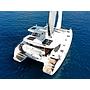 Book yachts online - catamaran - Lagoon 42 - 3 cab - Titus - rent