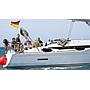 Book yachts online - sailboat - Sun Odyssey 439 - Jason - rent