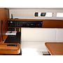 Book yachts online - sailboat - Sun Odyssey 479 - Vencel - rent