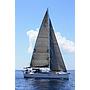 Book yachts online - sailboat - Dehler 42 - Vivid - rent