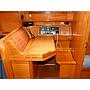 Book yachts online - sailboat - Bavaria 46 Cruiser - Tweety - rent