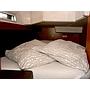 Book yachts online - sailboat - Bavaria Cruiser 37 - Bibi - rent