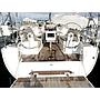 Book yachts online - sailboat - Bavaria Cruiser 37 - Bibi - rent
