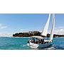 Book yachts online - sailboat - Sun Odyssey 389 - Tina - rent