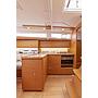 Book yachts online - sailboat - Dufour 390 Grand Large - Elena - rent