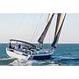 Book yachts online - sailboat - Dufour 470 - Asterix - rent