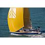 Book yachts online - sailboat - Dufour 470 - Asterix - rent