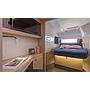 Book yachts online - catamaran - Astréa 42.3 - Calypso - rent