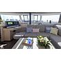 Book yachts online - catamaran - Astréa 42.3 - Calypso - rent