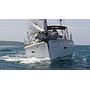 Book yachts online - sailboat - Sun Odyssey 409 - Veterano - rent