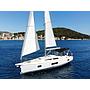 Book yachts online - sailboat - Oceanis 51.1 - Cloudy Bay - rent