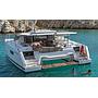 Book yachts online - catamaran - Astréa 42 - Arisa - rent