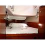 Book yachts online - sailboat - Oceanis 50 - Big Tasty - rent