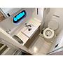 Book yachts online - catamaran - Bali 4.3 - Carpe Ventum - rent