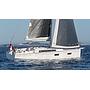 Book yachts online - sailboat - Oceanis 38.1.2 - Tamara - rent