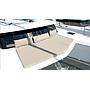 Book yachts online - catamaran - Lucia 40 - Luna Rossa II - rent