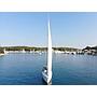 Book yachts online - sailboat - Sun Odyssey 419 - Mira - rent