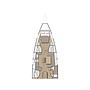 Book yachts online - sailboat - Oceanis 46.1 - ROCKET - rent