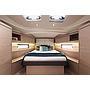 Book yachts online - sailboat - Oceanis 46.1 - ROCKET - rent