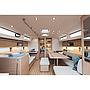 Book yachts online - sailboat - Oceanis 46.1 - ROCKET - rent