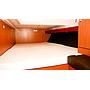 Book yachts online - sailboat - Bavaria Cruiser 46 - Beef - rent