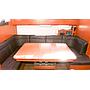 Book yachts online - sailboat - Bavaria Cruiser 46 - Beef - rent