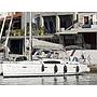Book yachts online - sailboat - Oceanis 40 - ANASSA - rent