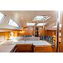 Book yachts online - sailboat - Elan 434 - Naias - rent