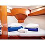 Book yachts online - sailboat - Sun Odyssey 449 - TORTUGA - rent