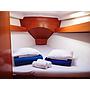 Book yachts online - sailboat - Sun Odyssey 449 - TORTUGA - rent
