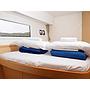 Book yachts online - catamaran - Lagoon 42 - GALAPAGOS - rent