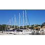 Book yachts online - sailboat - Beneteau Cyclades 50.5 - Orinoco - rent