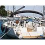 Book yachts online - sailboat - Sun Odyssey 449 - PORT ROYAL - rent