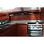 Book yachts online - sailboat - Sun Odyssey 37 - Argonautes - rent