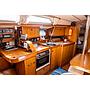 Book yachts online - sailboat - Sun Odyssey 33 - Sophia - rent