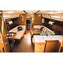 Book yachts online - sailboat - Sun Odyssey 42 i - Mila - rent