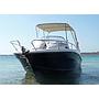 Book yachts online - motorboat - Cap Camarat 6.5 WA - Cigala - rent