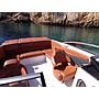 Book yachts online - motorboat - Glastron GT 245 - Blue Dream - rent