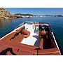 Book yachts online - motorboat - Glastron GT 245 - Blue Dream - rent