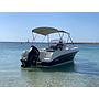 Book yachts online - motorboat - Pacific Craft 670 - Capritxu - rent