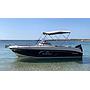 Book yachts online - motorboat - Pacific Craft 670 - Capritxu - rent