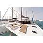 Book yachts online - catamaran - Saba 50 - ALVIN - rent