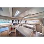 Book yachts online - catamaran - Saba 50 - ALVIN - rent