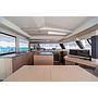 Book yachts online - catamaran - Saba 50 - ALVIN - rent
