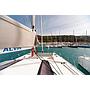 Book yachts online - catamaran - Saba 50 - ALVIN - rent