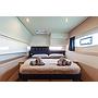 Book yachts online - catamaran - Saba 50 - ALVIN - rent